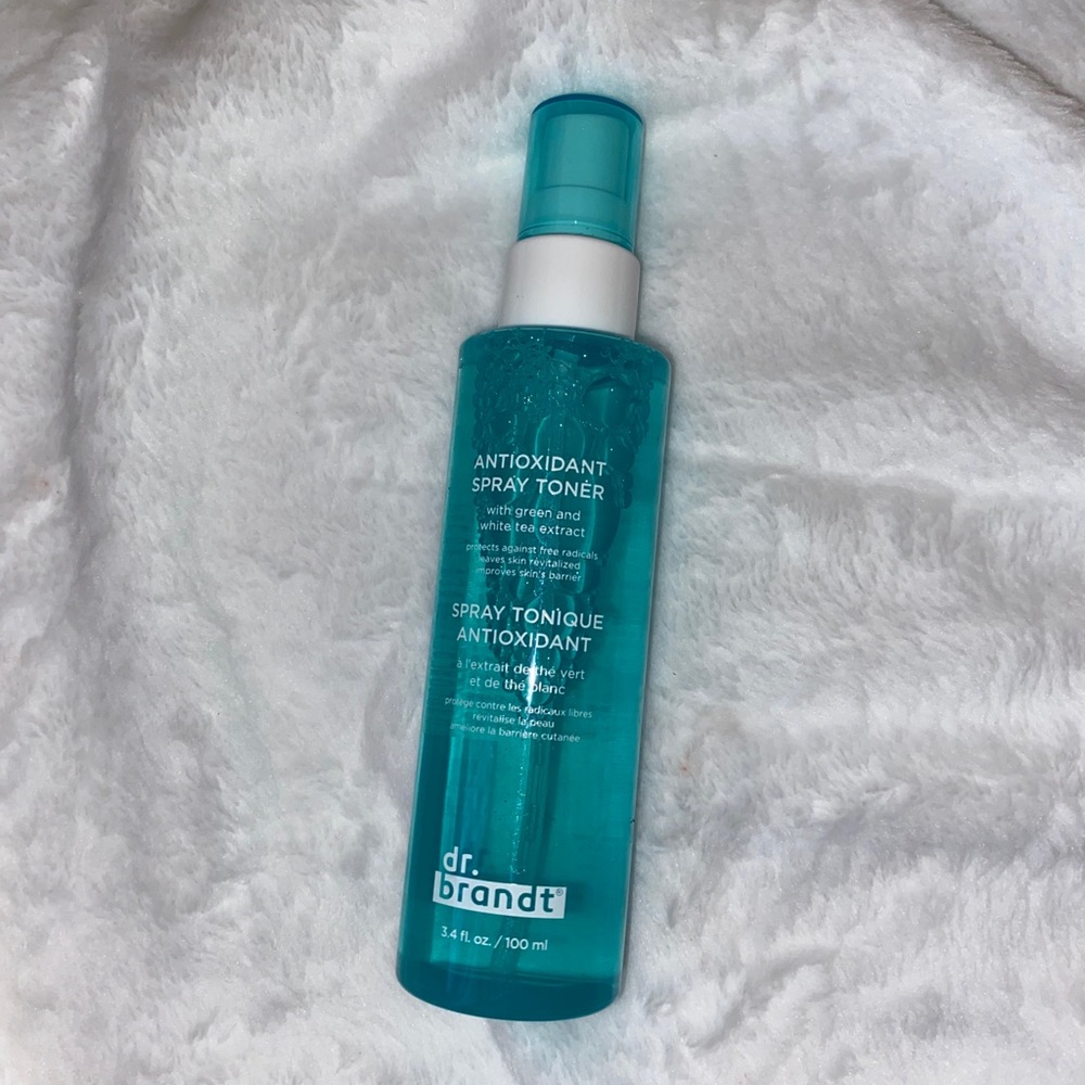 Antioxidant Spray Toner